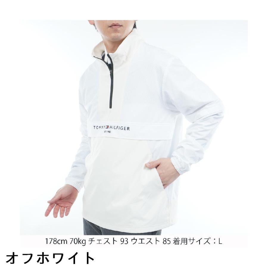 TOMMY HILFIGER（トミー・ヒルフィガー） トミー ヒルフィガー ゴルフ
