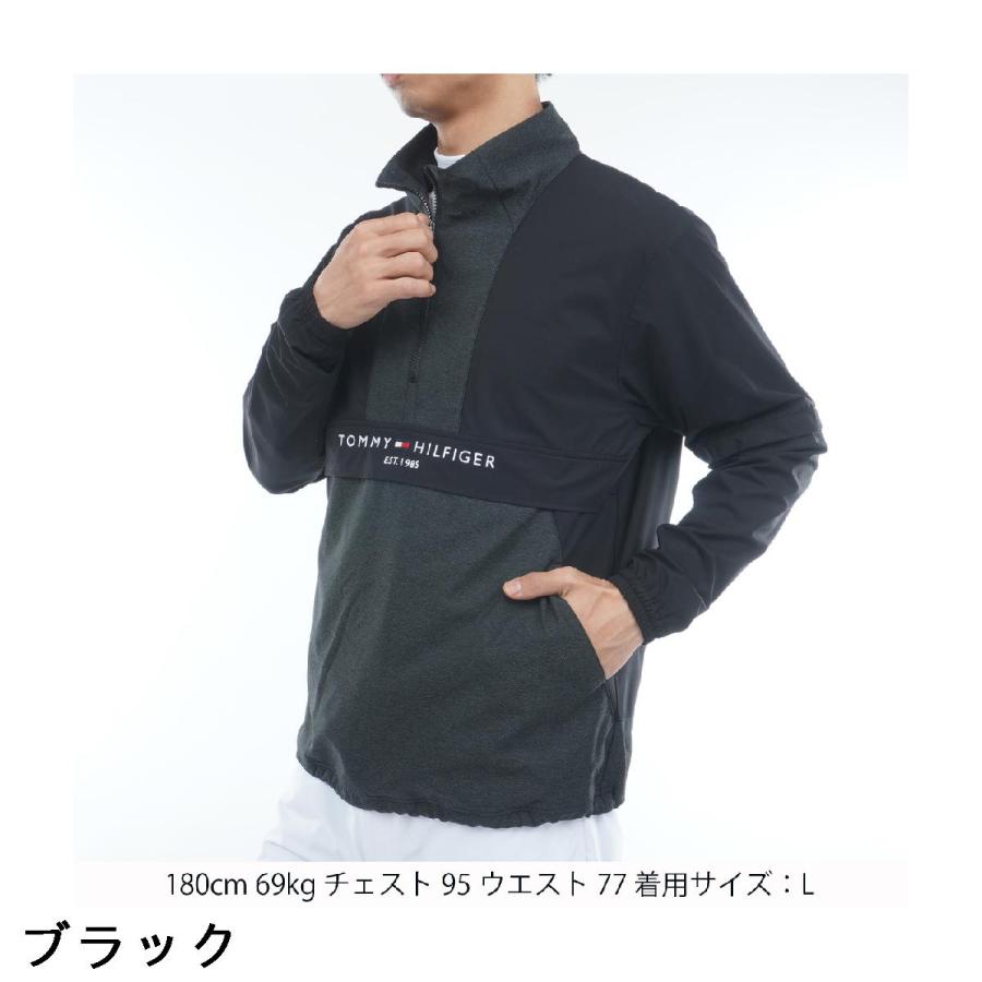 TOMMY HILFIGER（トミー・ヒルフィガー） トミー ヒルフィガー ゴルフ