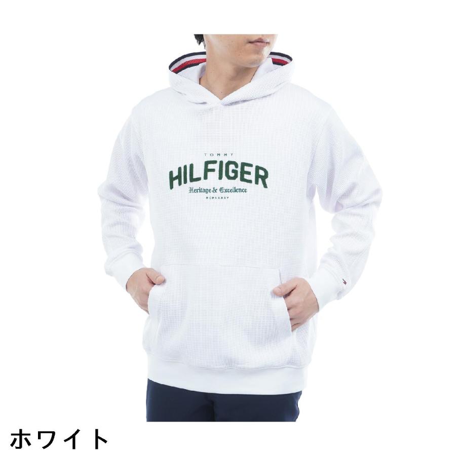 TOMMY HILFIGER（トミー・ヒルフィガー） トミー ヒルフィガー ゴルフ