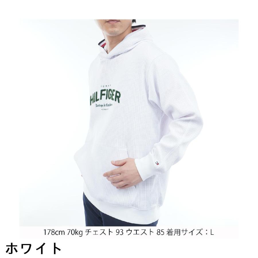 TOMMY HILFIGER（トミー・ヒルフィガー） トミー ヒルフィガー ゴルフ