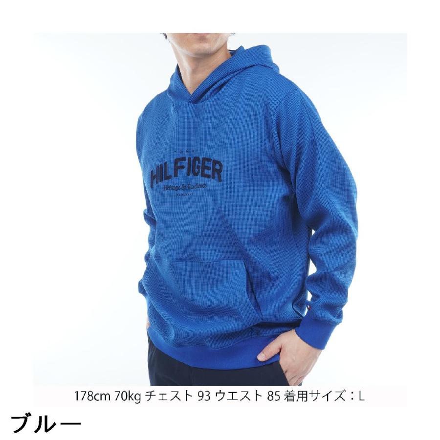 TOMMY HILFIGER（トミー・ヒルフィガー） トミー ヒルフィガー ゴルフ