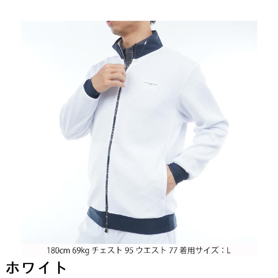 TOMMY HILFIGER（トミー・ヒルフィガー） トミー ヒルフィガー ゴルフ