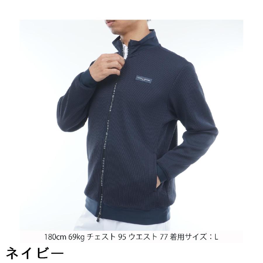 TOMMY HILFIGER（トミー・ヒルフィガー） トミー ヒルフィガー ゴルフ