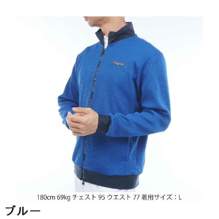 TOMMY HILFIGER（トミー・ヒルフィガー） トミー ヒルフィガー ゴルフ