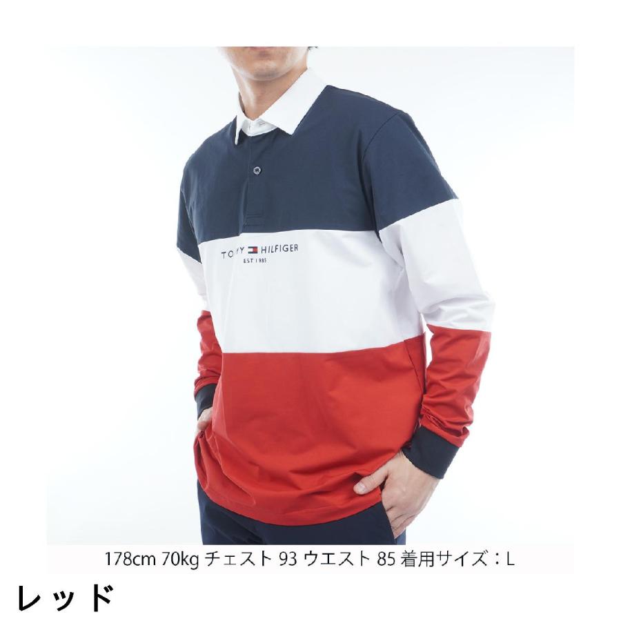 TOMMY HILFIGER（トミー・ヒルフィガー） トミー ヒルフィガー ゴルフ