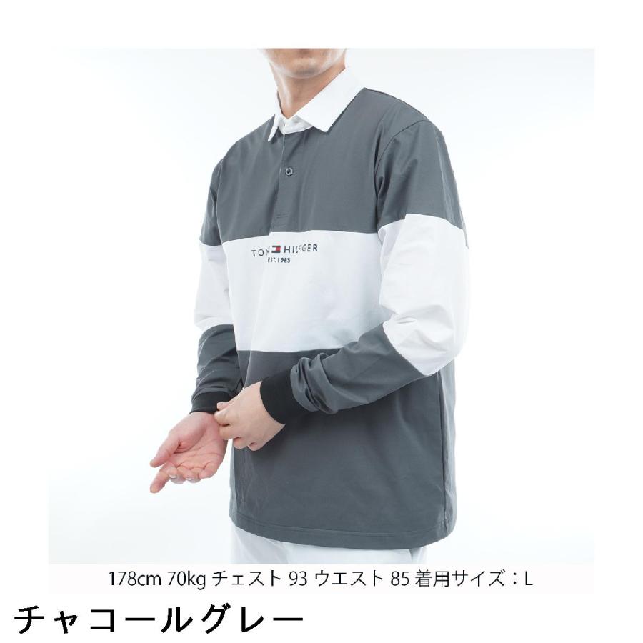 TOMMY HILFIGER（トミー・ヒルフィガー） トミー ヒルフィガー ゴルフ