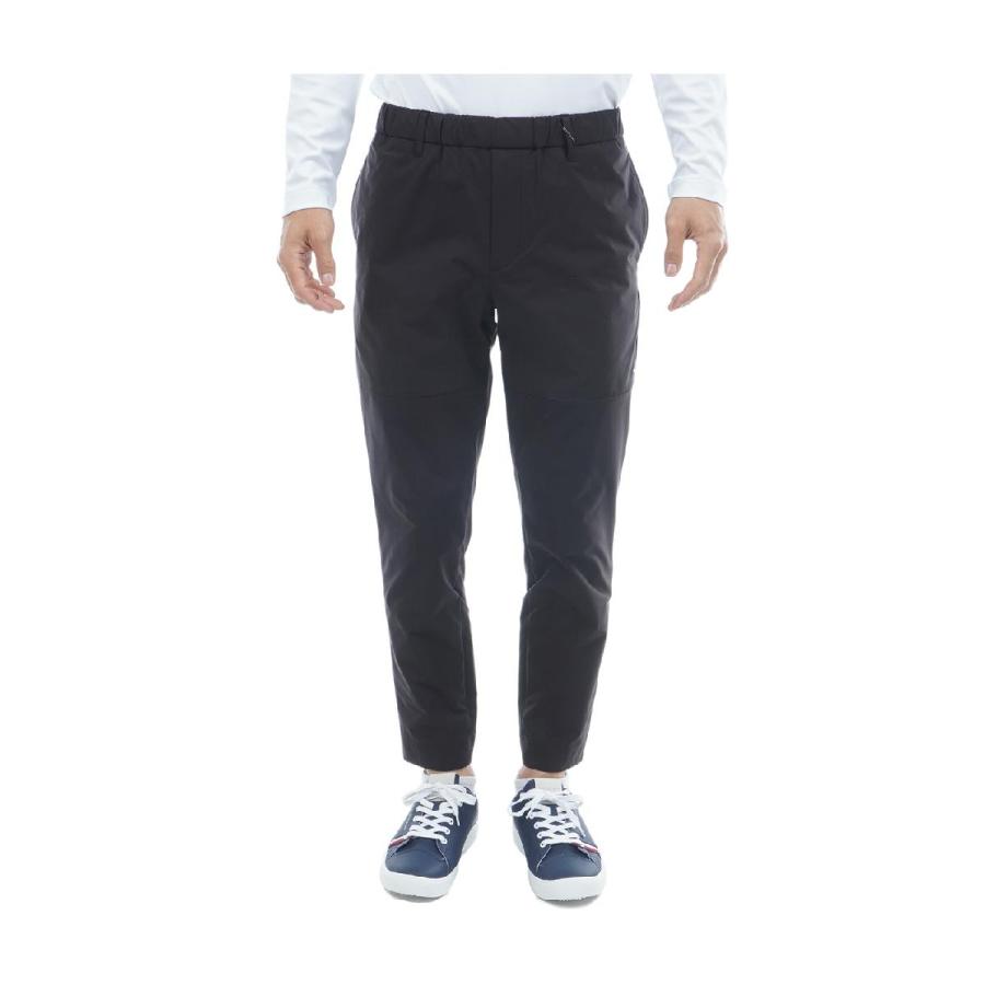 トミーヒルフィガー ゴルフ ストレッチ ジョガー パンツ 濃紺 M TOMMY HILFIGER トミー ヒルフィガー ゴルフ GOLF ストレッチ ジョガー