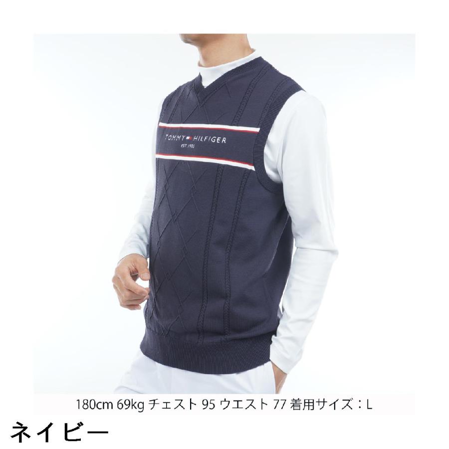 TOMMY HILFIGER（トミー・ヒルフィガー） トミー ヒルフィガー ゴルフ 