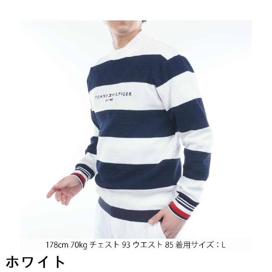 TOMMY HILFIGER（トミー・ヒルフィガー） トミー ヒルフィガー ゴルフ