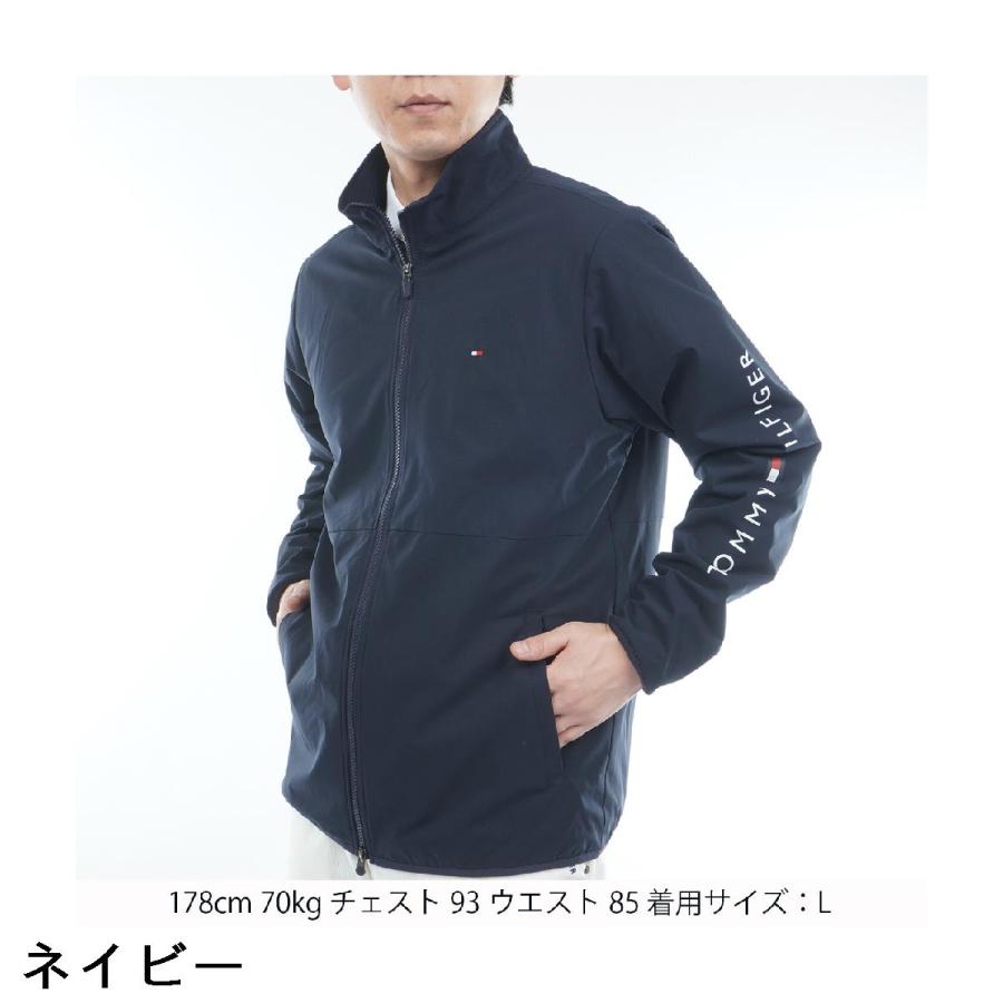 TOMMY HILFIGER（トミー・ヒルフィガー） トミー ヒルフィガー ゴルフ 