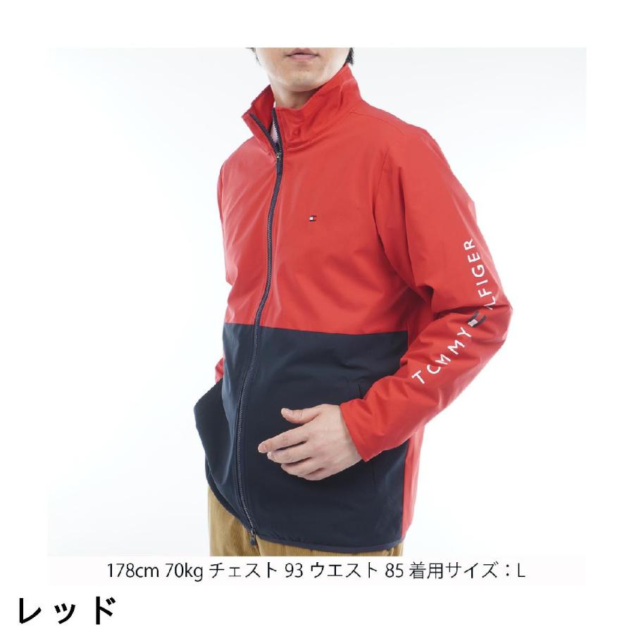 TOMMY HILFIGER（トミー・ヒルフィガー） トミー ヒルフィガー ゴルフ 