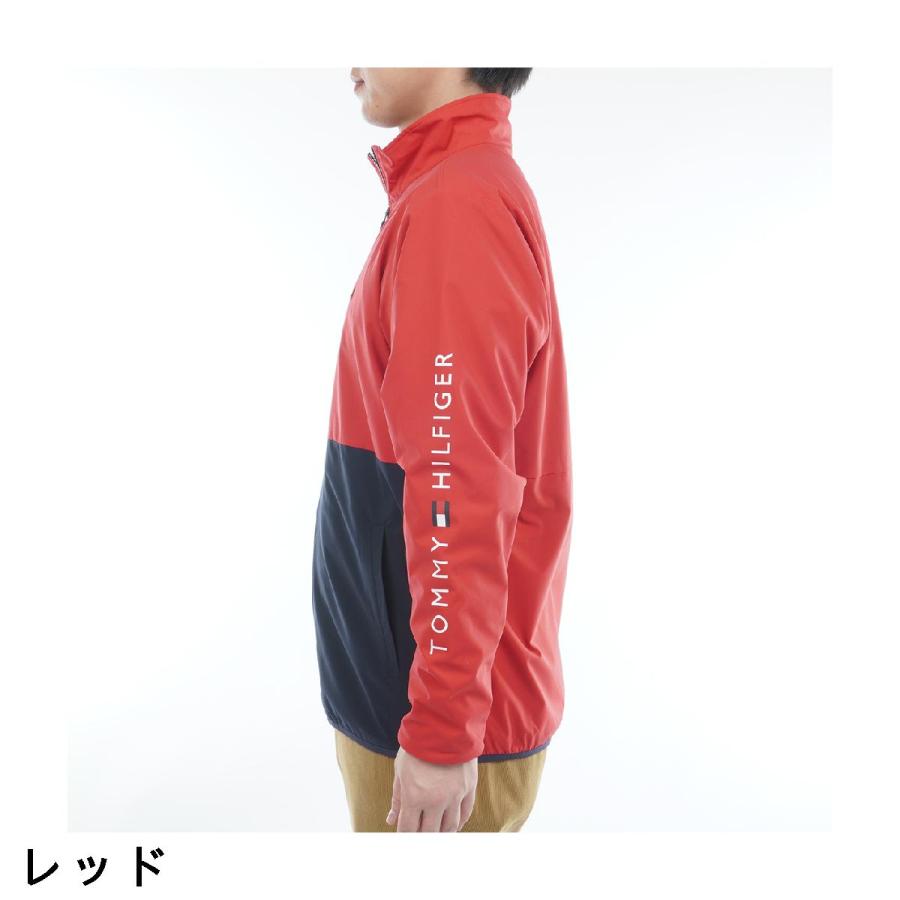 TOMMY HILFIGER（トミー・ヒルフィガー） トミー ヒルフィガー ゴルフ 