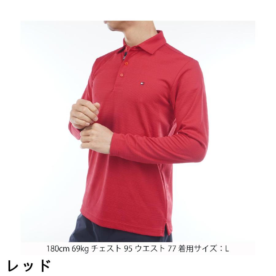 TOMMY HILFIGER（トミー・ヒルフィガー） トミー ヒルフィガー ゴルフ