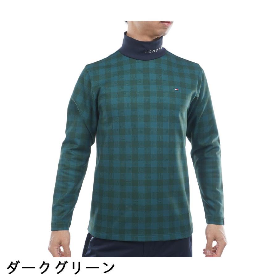 TOMMY HILFIGER（トミー・ヒルフィガー） トミー ヒルフィガー ゴルフ