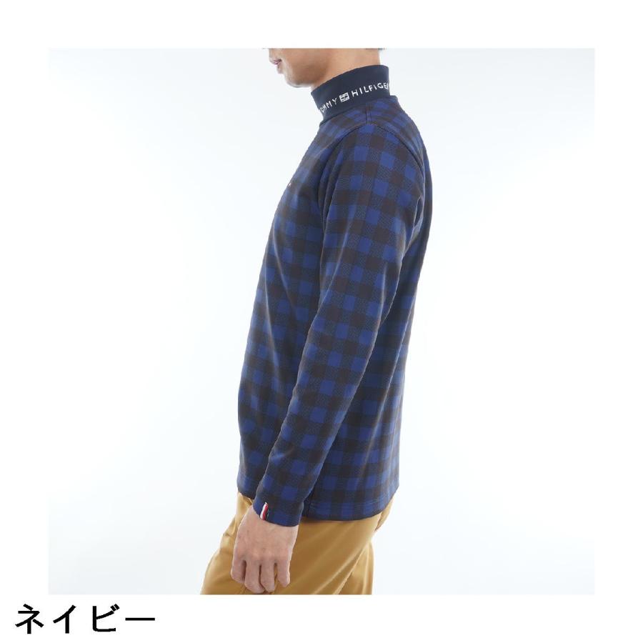 TOMMY HILFIGER（トミー・ヒルフィガー） トミー ヒルフィガー ゴルフ