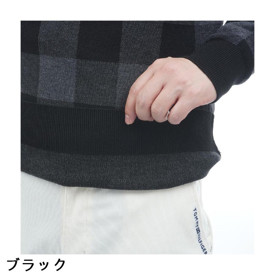 TOMMY HILFIGER（トミー・ヒルフィガー） トミー ヒルフィガー ゴルフ