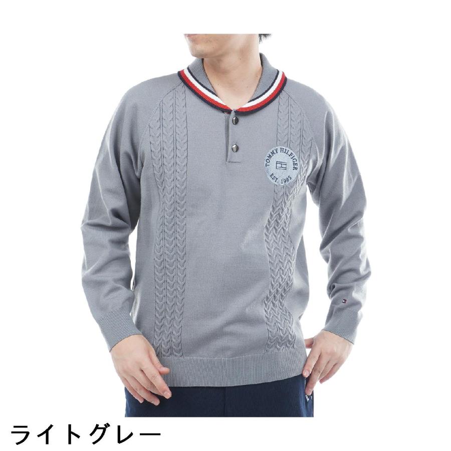 TOMMY HILFIGER（トミー・ヒルフィガー） トミー ヒルフィガー ゴルフ