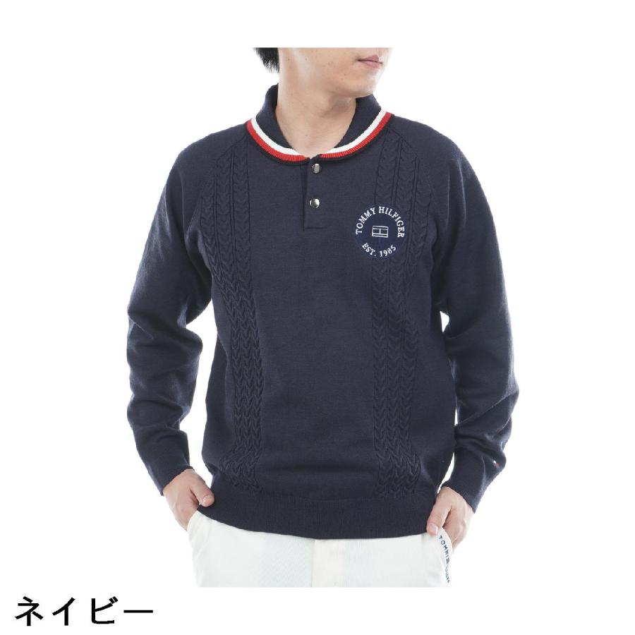 TOMMY HILFIGER（トミー・ヒルフィガー） トミー ヒルフィガー ゴルフ