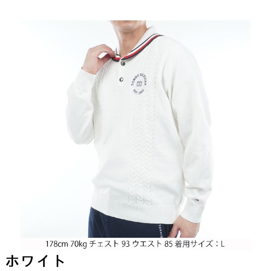 TOMMY HILFIGER（トミー・ヒルフィガー） トミー ヒルフィガー ゴルフ