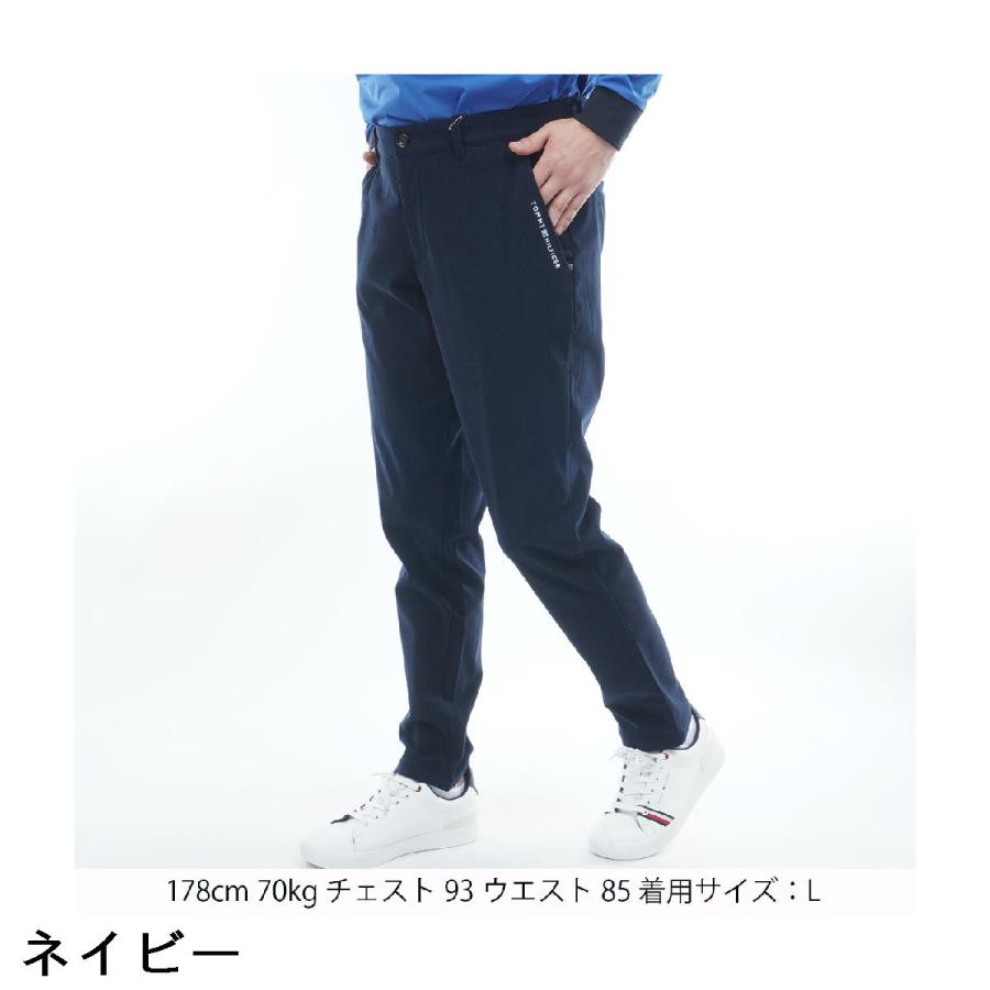 TOMMY HILFIGER（トミー・ヒルフィガー） トミー ヒルフィガー ゴルフ