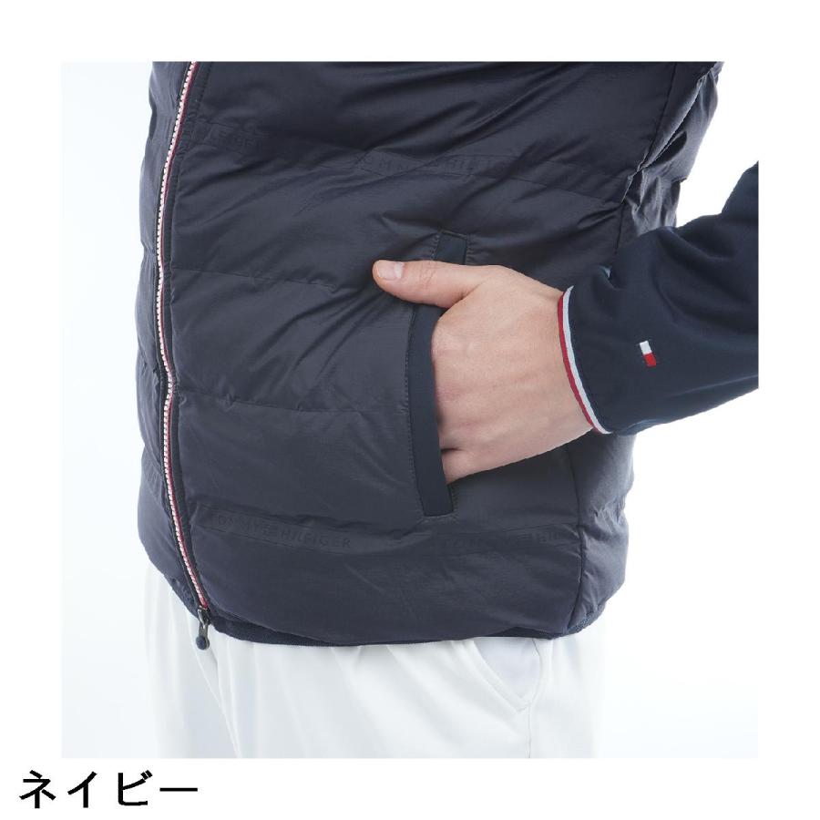 TOMMY HILFIGER（トミー・ヒルフィガー） トミー ヒルフィガー ゴルフ