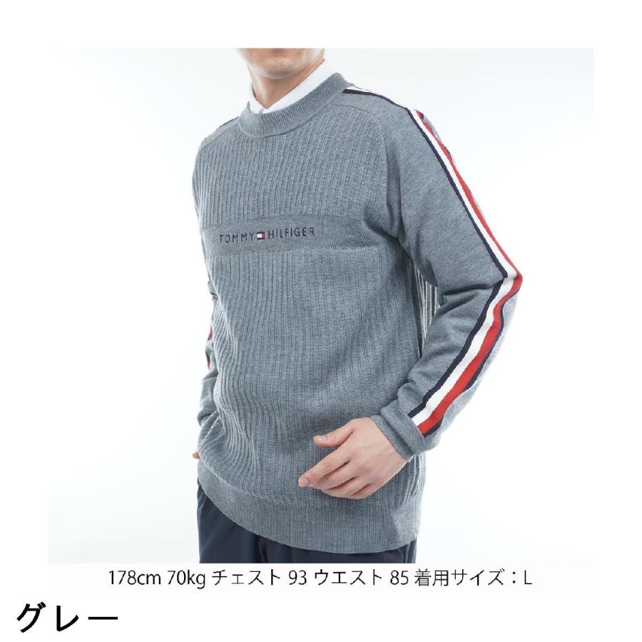 TOMMY HILFIGER（トミー・ヒルフィガー） トミー ヒルフィガー ゴルフ