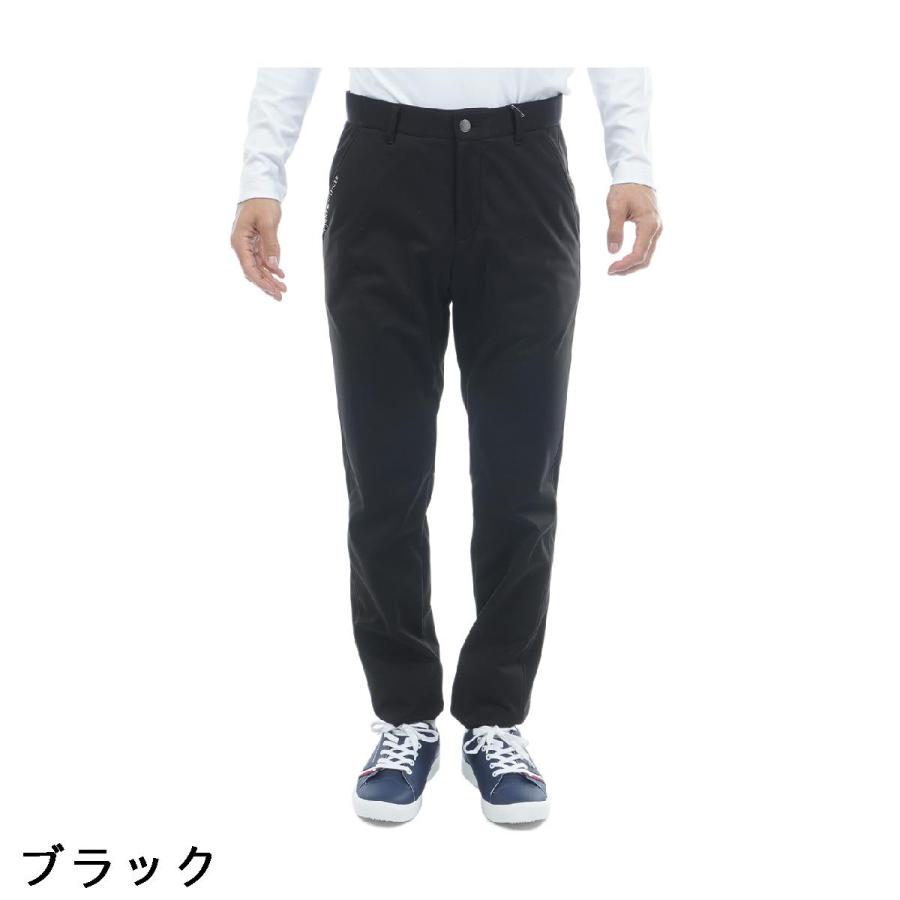 トミー ヒルフィガー ゴルフ　  GOLF　ストレッチ ウインドプルーフ テーパードパンツ TOMMY HILFIGER（トミー・ヒルフィガー） トミー ヒルフィガー ゴルフ