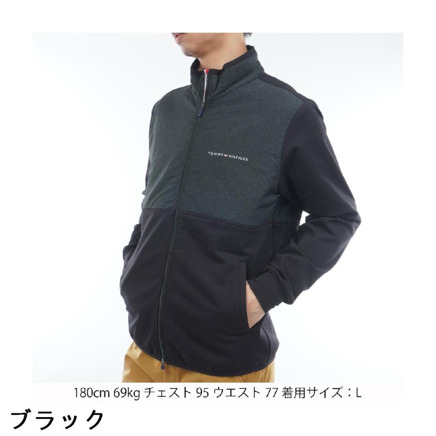 TOMMY HILFIGER（トミー・ヒルフィガー） トミー ヒルフィガー ゴルフ