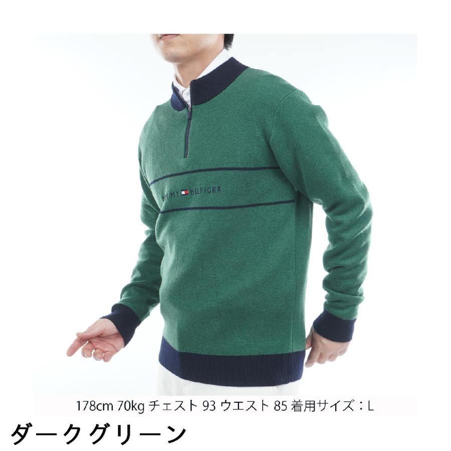 TOMMY HILFIGER（トミー・ヒルフィガー） トミー ヒルフィガー ゴルフ
