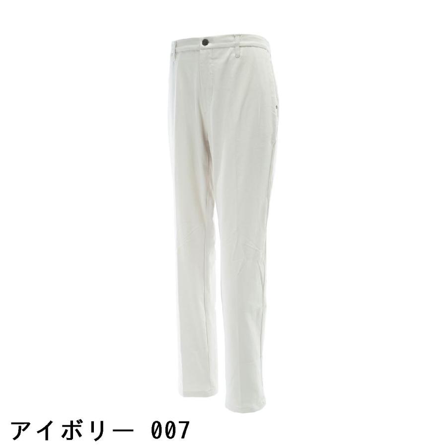 BRIEFING ホワイトパンツ BRIEFING GOLF（ブリーフィングゴルフ） ブリーフィング BRIEFING KING