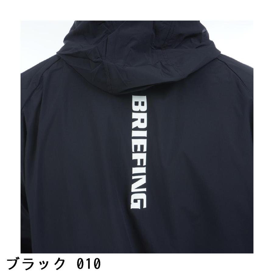 ブリーフィング♡中綿/ジャケット/アウター♡L ゴルフ/スポーツ BRIEFING GOLF（ブリーフィングゴルフ） ブリーフィング BRIEFING