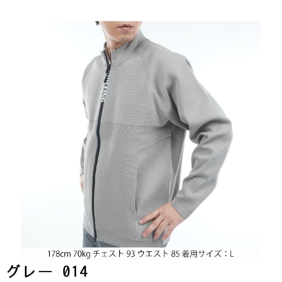 BRIEFING ブリーフィング ニット サイズS BRIEFING（ブリーフィング） セーター ニット 「BRIEFING GOLF