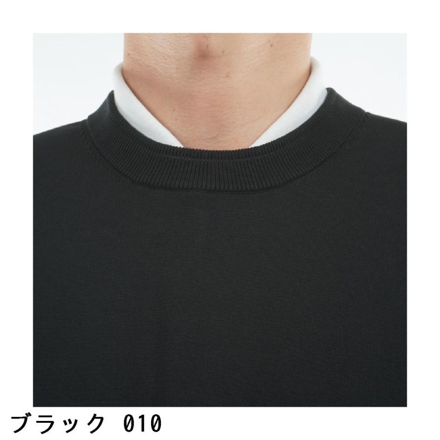 BRIEFING GOLF ブリーフィング WR クルーネック セーター ゴルフ