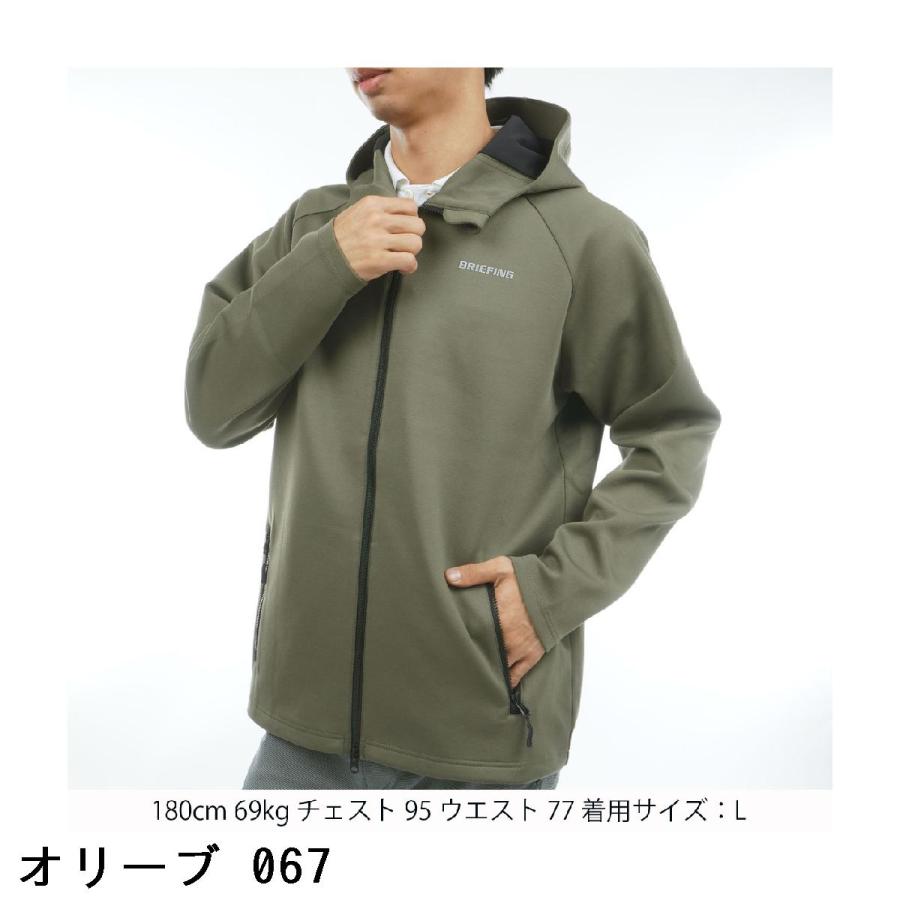 BRIEFING GOLF（ブリーフィングゴルフ） ブリーフィング BRIEFING