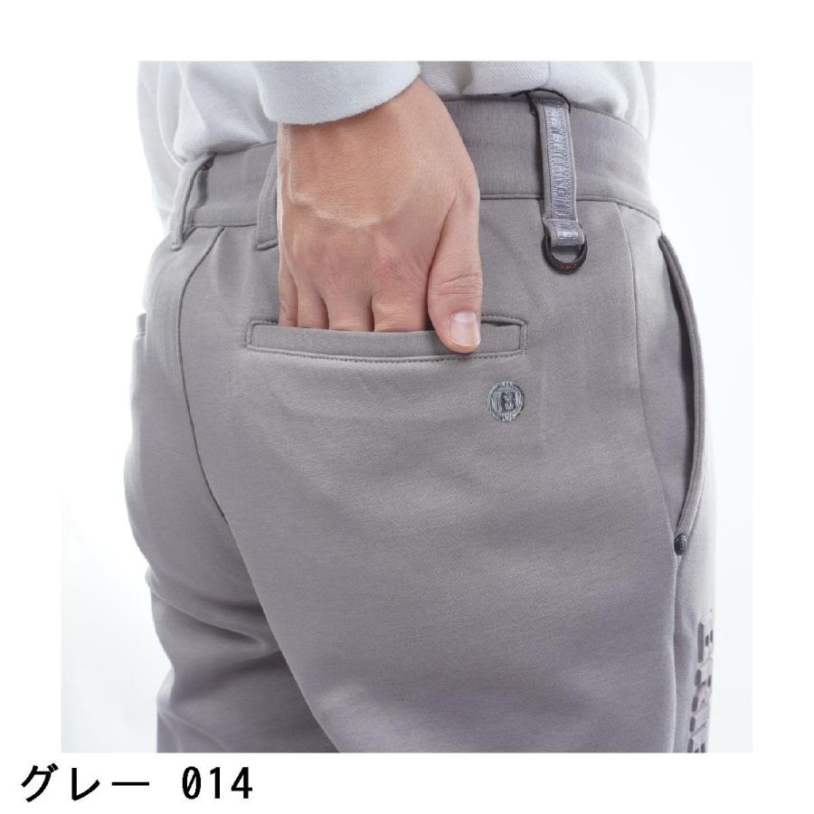 ブリーフィング ゴルフ BRIEFING GOLF パンツ 3Dジョガート BRIEFING GOLF（ブリーフィングゴルフ） ブリーフィング BRIEFING