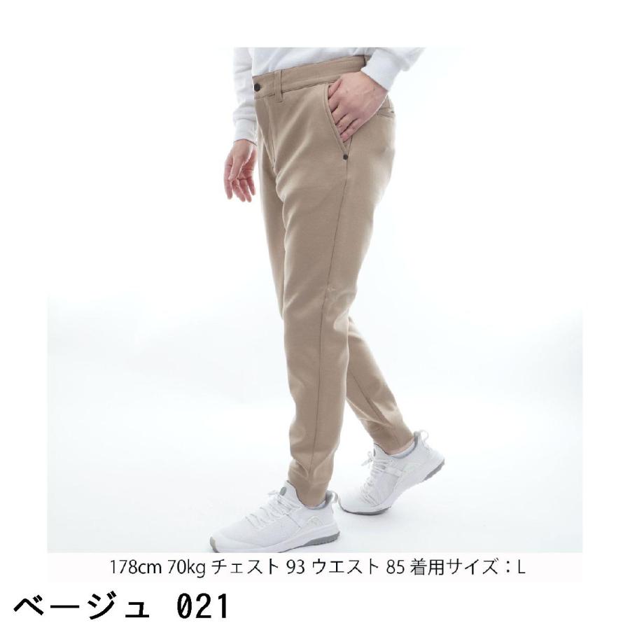 ★BRIEFING 3DLOGO PANT クリーム　M サイズ★ BRIEFING GOLF（ブリーフィングゴルフ） ブリーフィング BRIEFING