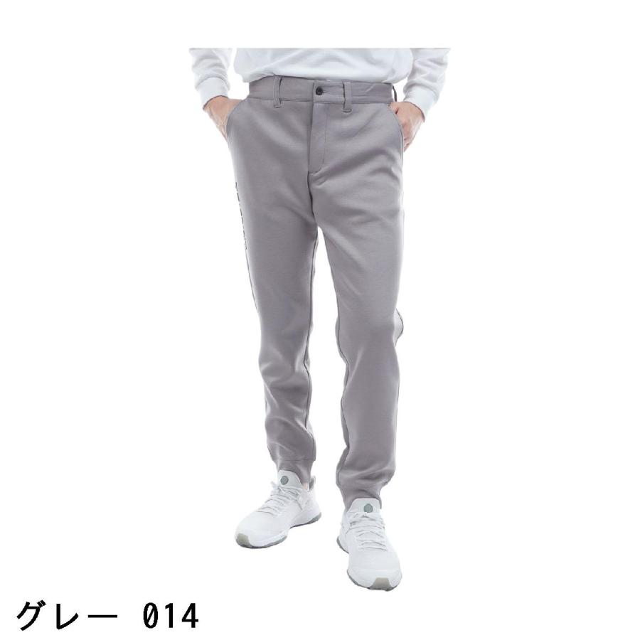 ブリーフィング / BRIEFING 3Dロゴ ストレッチパンツ【新品未使用】 ストレッチ 3D ロゴ スリムパンツ(ロングパンツ)|BRIEFING