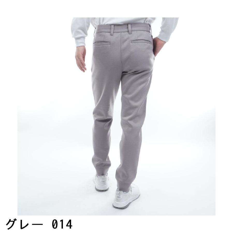 6525 【美品】ブリーフィング　ウォームパンツ　3Dロゴ　ボンディング　紺 6525 【美品】ブリーフィング ウォームパンツ 3Dロゴ ボンディング 紺