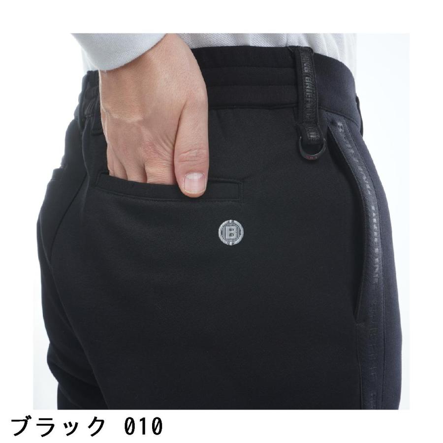 BRIEFING ウォーム ロゴライン スリムパンツ（BLK／L） 楽天市場】ブリーフィング ゴルフ ウェア メンズ ウォーム ロゴライン