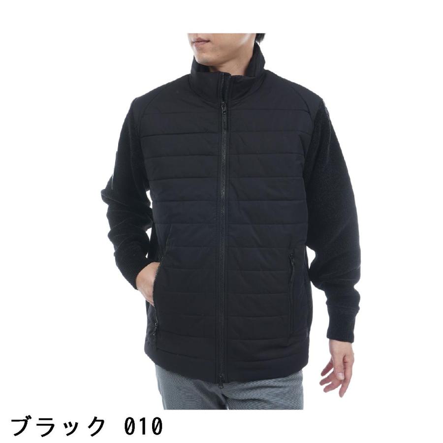 BRIEFING GOLF ブリーフィング ストレッチ ウインドブロック モール