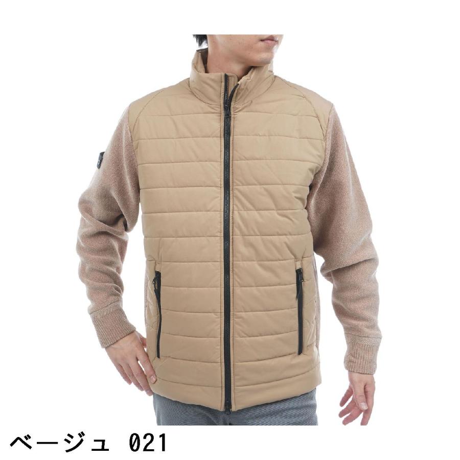 BRIEFING GOLFブリーフィング ウィンドブロック 保温 裏起毛 防風 BRIEFING GOLF（ブリーフィングゴルフ） ブリーフィング BRIEFING