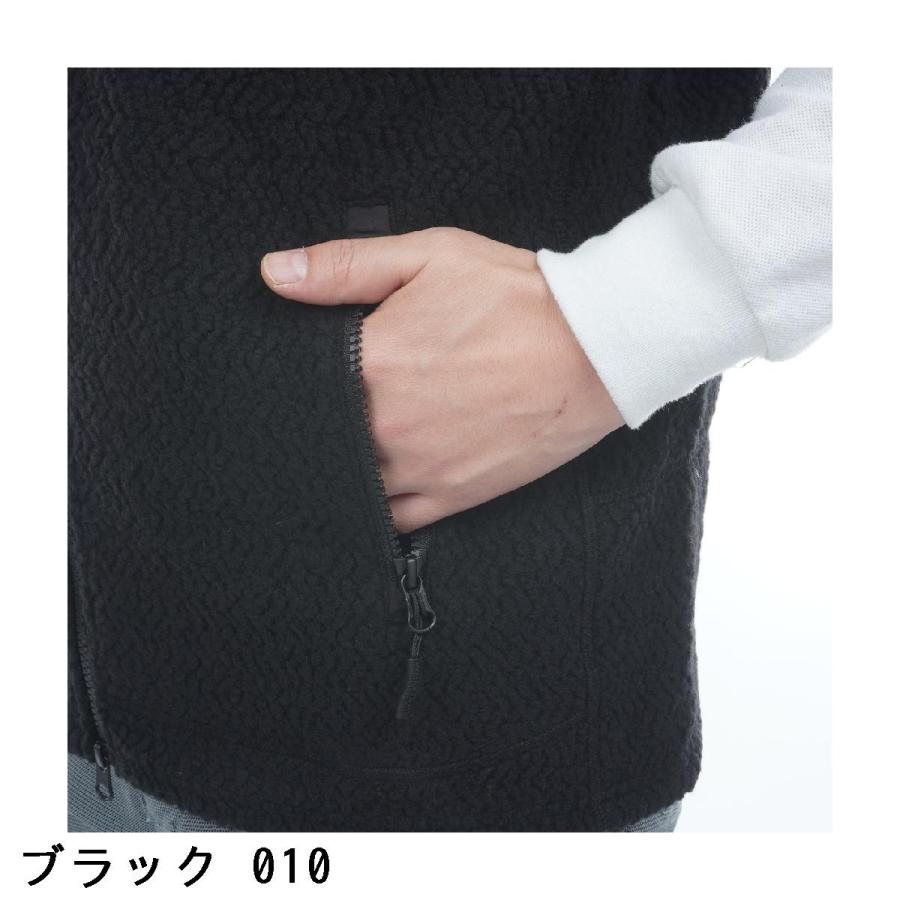 ブリーフィング　ゴルフ　briefing ボア　ベスト　サイズM BRIEFING GOLF（ブリーフィングゴルフ） ブリーフィング BRIEFING