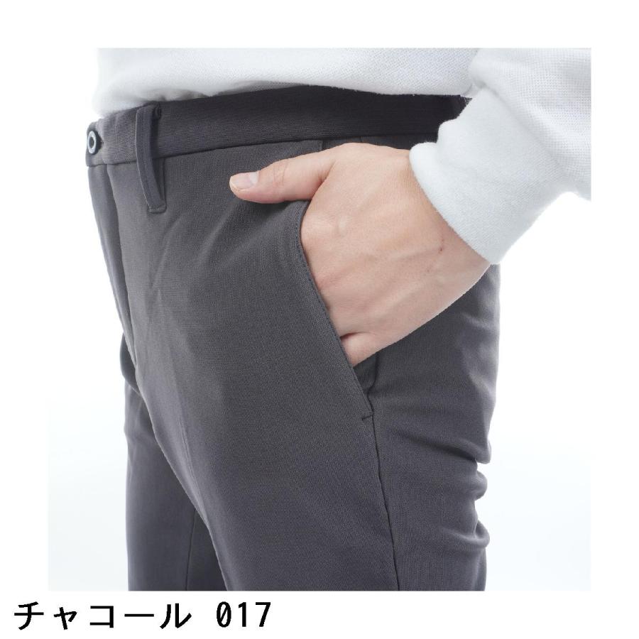 ブリーフィング BRIEFING ストレッチ ウォーム パンツ_10