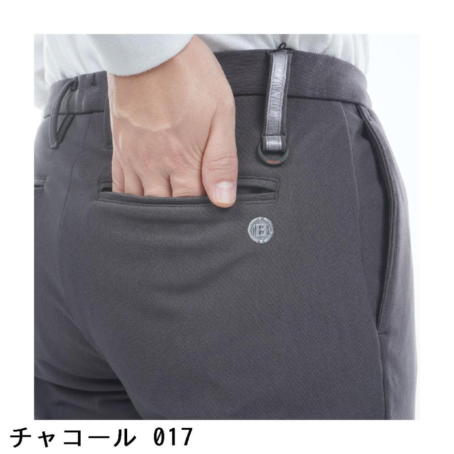 ブリーフィング BRIEFING ストレッチ ウォーム パンツ_11