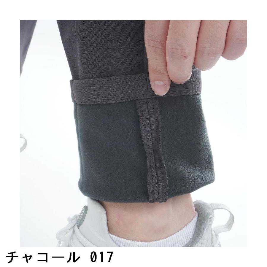 ブリーフィング BRIEFING ストレッチ ウォーム パンツ_12