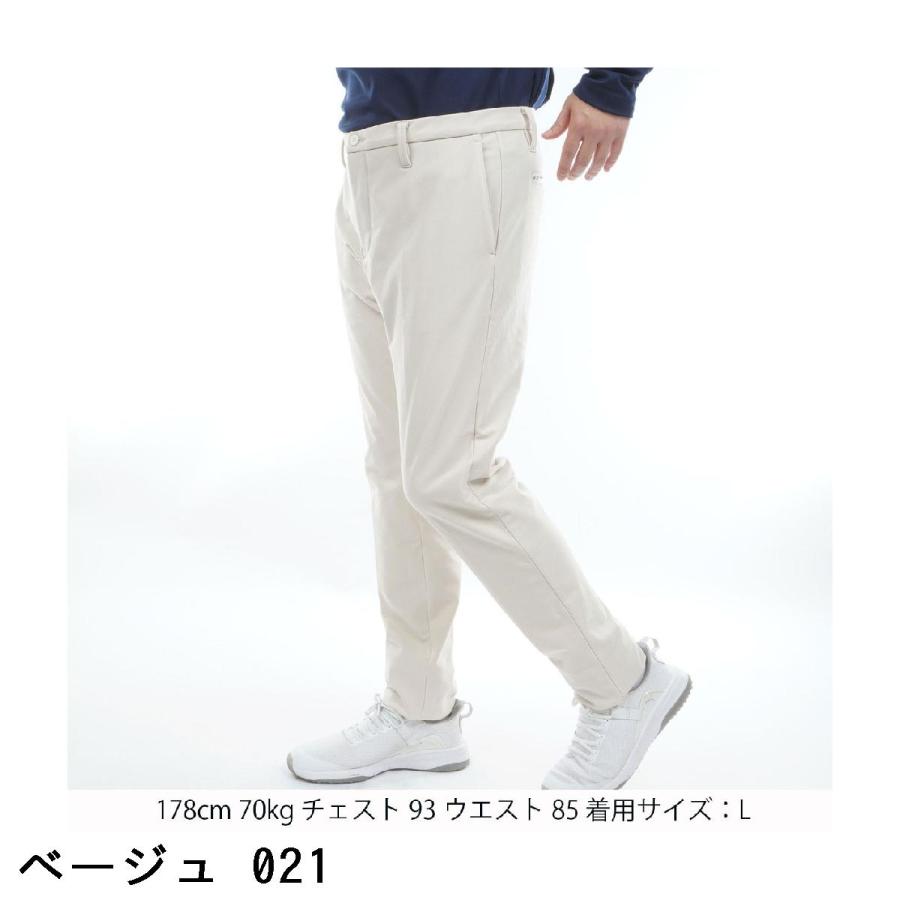 BRIEFING GOLF ストレッチパンツ BRIEFING GOLF（ブリーフィングゴルフ） ブリーフィング BRIEFING