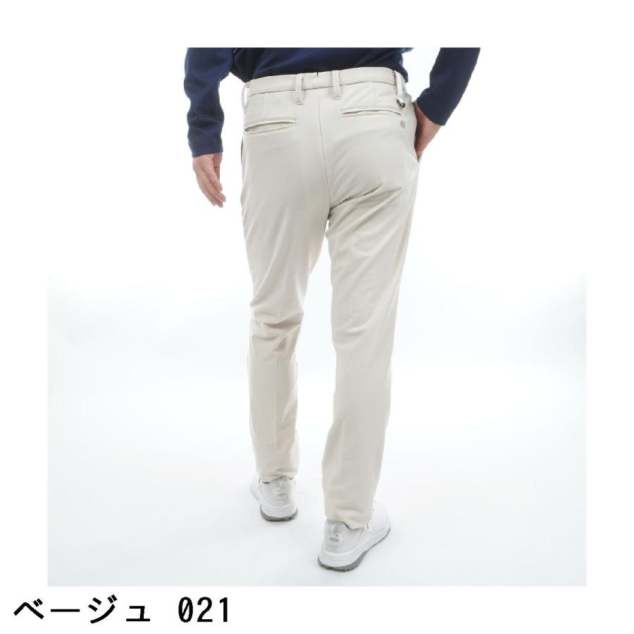 ブリーフィング BRIEFING ストレッチ ウォーム パンツ_15