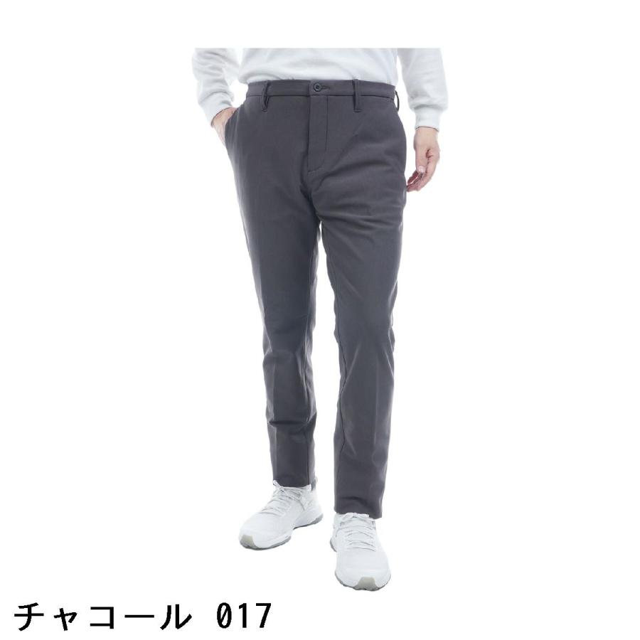 ブリーフィング BRIEFING ストレッチ ウォーム パンツ_2