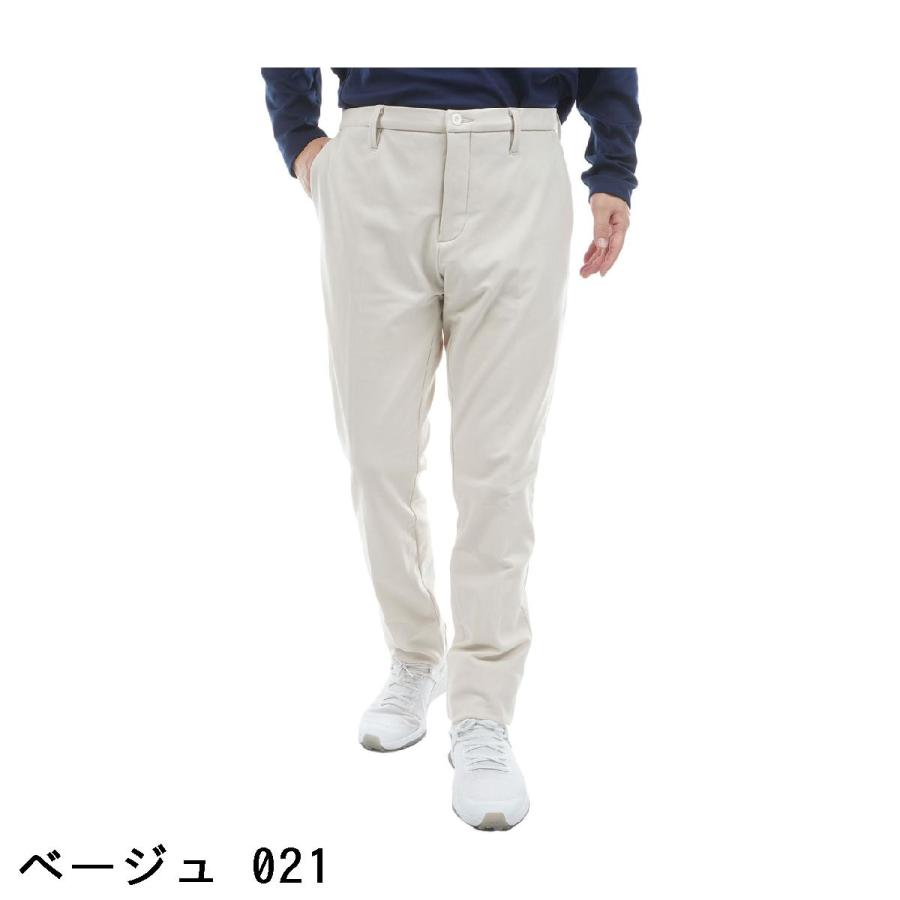 ブリーフィング BRIEFING ストレッチ ウォーム パンツ_3