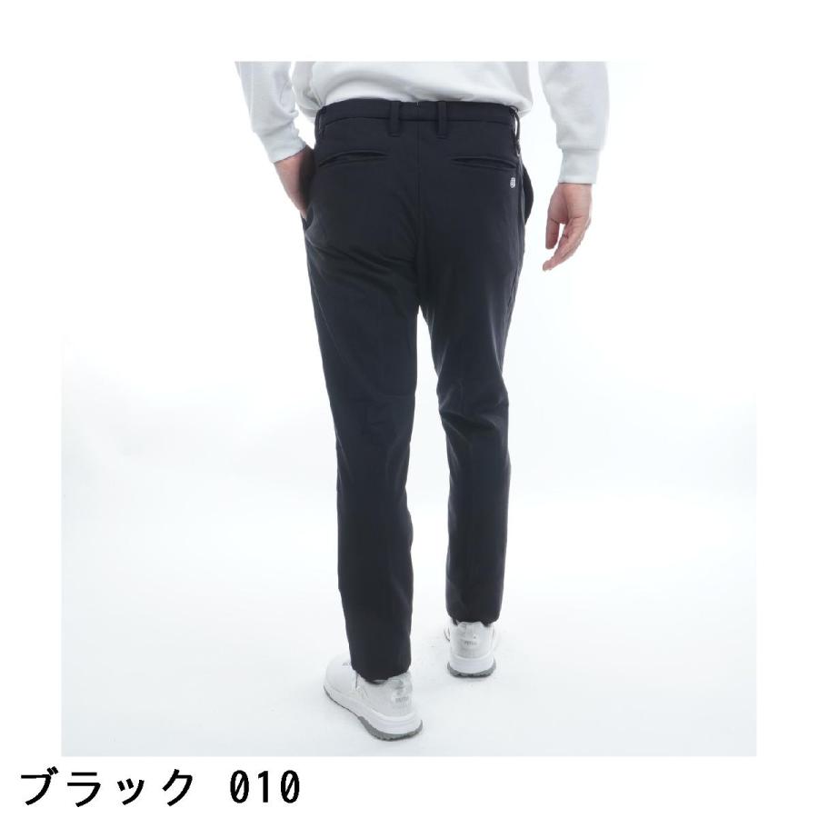 ブリーフィング BRIEFING ストレッチ ウォーム パンツ_5